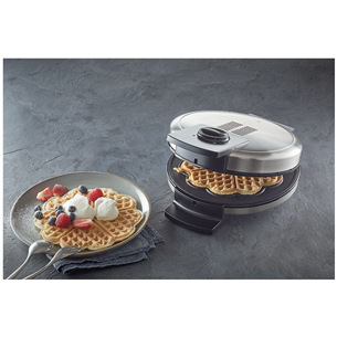WMF Lono, 900 W, inox - Waffle maker Item - 415210011