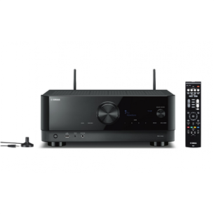 Garso stiprintuvas Yamaha RX-V4A RX-V4A