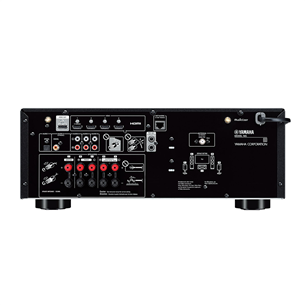 Garso stiprintuvas Yamaha RX-V4A