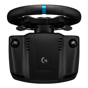 Žaidimų vairas ir pedalai Logitech G923, Xbox One/PC Prekė - 941-000158