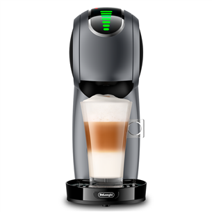 Delonghi Genio S Touch, серый - Капсульная кофеварка Товар - EDG426GY
