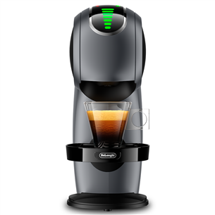 Delonghi Genio S Touch, серый - Капсульная кофеварка Товар - EDG426GY