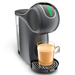 Delonghi Genio S Touch, серый - Капсульная кофеварка Товар - EDG426GY