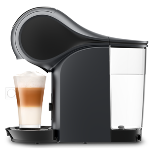 Delonghi Genio S Touch, серый - Капсульная кофеварка Товар - EDG426GY
