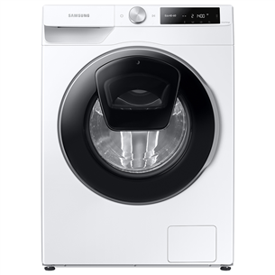 Skalbimo mašina Samsung WW80T654DLE/S WW80T654DLE/S7