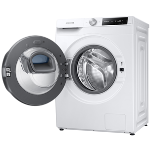 Skalbimo mašina Samsung WW80T654DLE/S