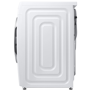 Skalbimo mašina Samsung WW80T654DLE/S