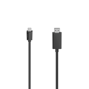 Кабель USB-C - HDMI Hama (3 м) Товар - 00200719 00200719