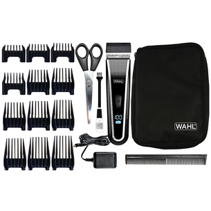Plaukų kirpimo mašinėlė Wahl Lithium Pro Prekė - 1902.0465 1902.0465