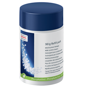 JURA - Milk system cleaner refill Item - 24157 24157