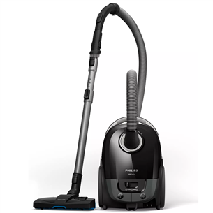 Philips 3000, 900 Вт, черный - Пылесос Товар - XD3112/09 XD3112/09
