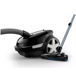 Philips 3000, 900 Вт, черный - Пылесос Товар - XD3112/09