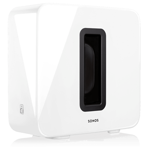 Sonos Sub, white - Wireless subwoofer Item - SUBG3EU1