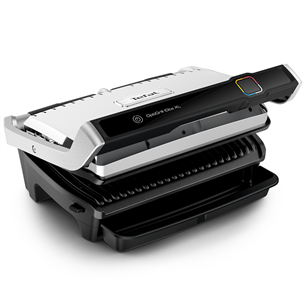 Elektrinis grilis Tefal OptiGrill Elite XL Prekė - GC760D