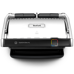 Elektrinis grilis Tefal OptiGrill Elite XL Prekė - GC760D