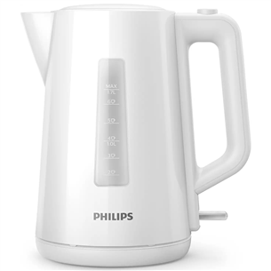 Philips, 1.7 L, white - Kettle Item - HD9318/00 HD9318/00