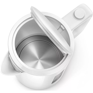 Philips, 1.7 L, white - Kettle Item - HD9318/00