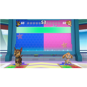 Žaidimas PS4 Paw Patrol: Mighty Pups Save Adventure Bay! Prekė - 5060528033572