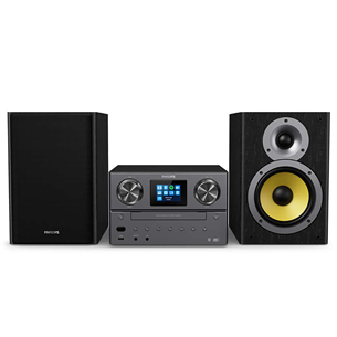 Music system Philips Item - TAM8905/10 TAM8905/10
