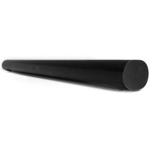 Sonos Arc, black - Soundbar Item - ARCG1EU1BLK