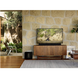 Sonos Arc, black - Soundbar Item - ARCG1EU1BLK