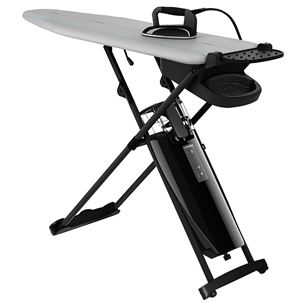 Lyginimo sistema Laurastar, Smart M, Juoda 000.0301.805