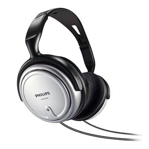 Indoor Corded TV Headphone, Philips Item - SHP2500/10 SHP2500/10