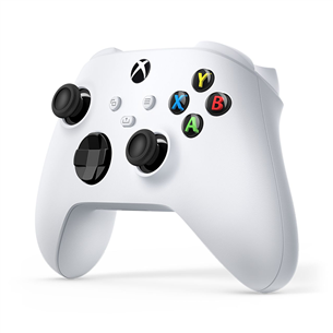 Žaidimų pultelis Microsoft Xbox Series X/S, Belaidis, Baltas