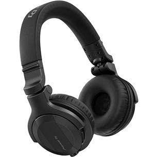 Ausinės Pioneer, belaidės, juodos Prekė - HDJ-CUE1BT-K HDJ-CUE1BT-K