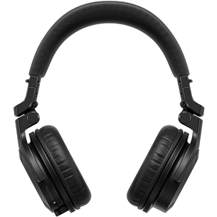Ausinės Pioneer, belaidės, juodos Prekė - HDJ-CUE1BT-K