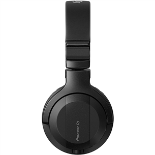Ausinės Pioneer, belaidės, juodos Prekė - HDJ-CUE1BT-K