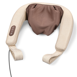 Beurer, brown - Neck massager Item - MG153