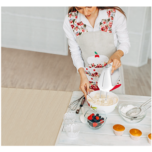 Plakiklis Tefal Prep'Mix Prekė - HT450B38