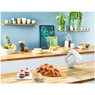 Plakiklis Tefal Prep'Mix Prekė - HT450B38