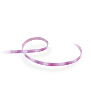 Philips Hue Lightstrip Plus, 2 м, многоцветный - Светодиодная лента Товар - 929002269101 929002269101
