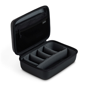 Dėklas GoPro Semi Hard Camera Case Prekė - ABSSC-002