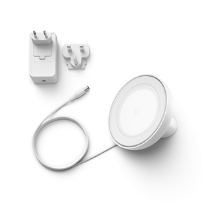 Philips Hue White and Color Ambiance Bloom, white - Smart Table Lamp Item - 929002375901