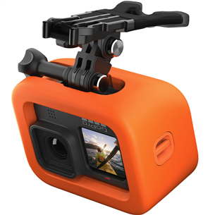 GoPro HERO9/10/11/12 Black Bite Mouth Mount + Floaty Item - ASLBM-003 ASLBM-003