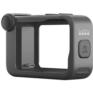 Медиамодуль для камеры GoPro HERO9/10/11/12 Black Товар - ADFMD-001 ADFMD-001