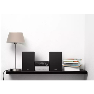 Music system Philips Item - TAM3205/12