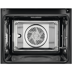 Electrolux SteamPro 900, 70 L, inox - Built-in Steam Oven Item - EOA9S31CX