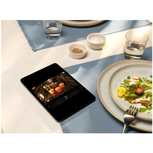 Electrolux SteamPro 900, 70 L, inox - Built-in Steam Oven Item - EOA9S31CX