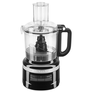 KitchenAid, 1,7 л, 250 Вт, черный - Кухонный комбайн Товар - 5KFP0719EOB 5KFP0719EOB