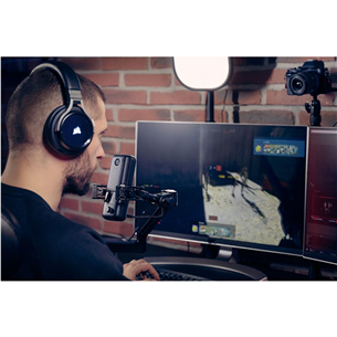 Elgato Wave Shock Mount Item - 10MAE9901