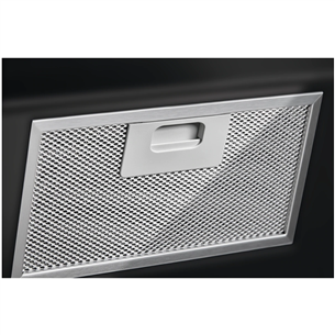 Gartraukis Electrolux LFV619R