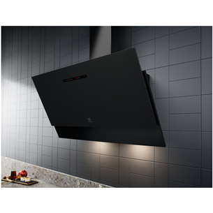 Gartraukis Electrolux LFV619R