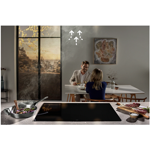 Gartraukis Electrolux LFV619R