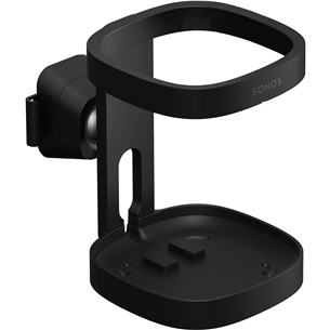 Wall mount Sonos One Item - SS1WMWW1BLK SS1WMWW1BLK