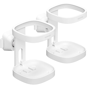 Wall mount set Sonos One Item - S1WMPWW1 S1WMPWW1