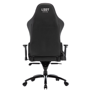 Žaidimų kėdė EL33T Elite V4, balta Prekė - 5706470112919